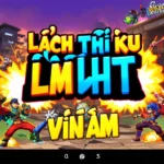 Lịch thi đấu LMHT Việt Nam