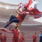 Lịch Thi Đấu LOL Asiad 2023, Việt Nam Tranh Huy Chương Vàng