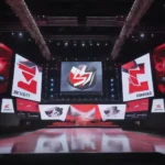 Lịch thi đấu LOL LCK 2017