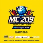 Lịch thi đấu MC 2019