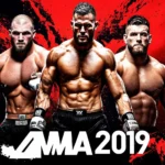 Lịch thi đấu MMA 2019