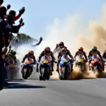 Lịch thi đấu MotoGP 2019