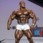 Lịch thi đấu Mr Olympia 2018: Bảng phân chia các vòng đấu, thể hiện sự kịch tính và hấp dẫn của giải đấu