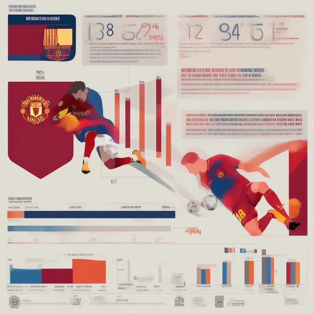 Lịch thi đấu MU vs Barca: dự đoán tỷ số, phân tích chuyên môn, những câu chuyện hậu trường