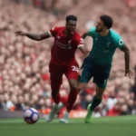 Lịch thi đấu Ngoại Hạng Anh 2019: Liverpool vs Arsenal