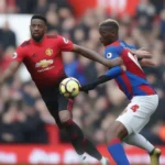 Lịch Thi Đấu Ngoại Hạng Anh Ngày 16/3/2019 - Manchester United vs Crystal Palace