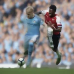 Lịch thi đấu Ngoại Hạng Anh vòng 28: Man City vs Arsenal, cuộc đối đầu nảy lửa