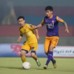 Lịch thi đấu V-League 2019: Hà Nội FC vs Viettel FC, trận đấu đỉnh cao