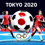 Lịch thi đấu Olympic Tokyo 2020 bóng đá nữ