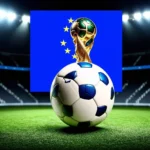 Lịch thi đấu play off world cup châu âu