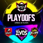 Lịch thi đấu Playoff VCS Mùa Xuân 2019