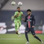 Lịch thi đấu PSG vs Al Nassr