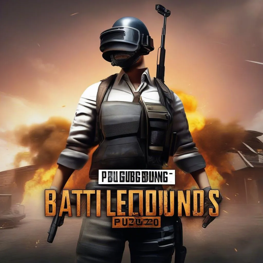 Lịch thi đấu PUBG 2020