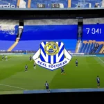 Lịch thi đấu Real Sociedad mùa giải 2023-2024