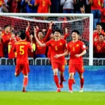 Lịch thi đấu Seagames 29 Bóng đá nam Việt Nam