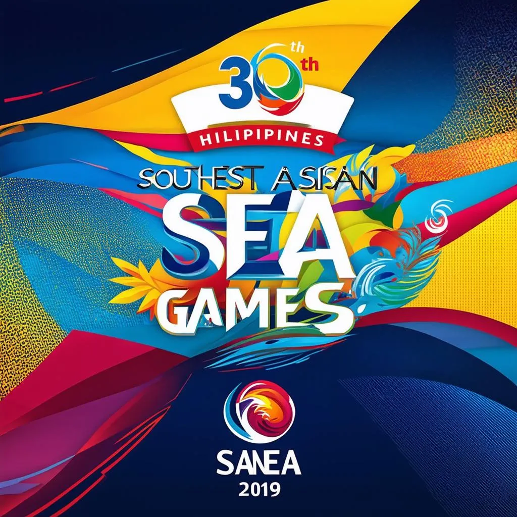 Lịch thi đấu SEA Games 30