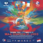 Lịch thi đấu Sea Games 30