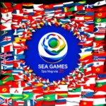 Lịch thi đấu SEA Games 31