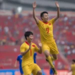 Lịch thi đấu bóng đá nam SEA Games 32 ngày 11/5: Việt Nam vs Lào