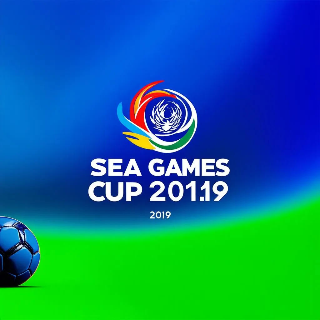 Lịch thi đấu SEA Games Cup 2019