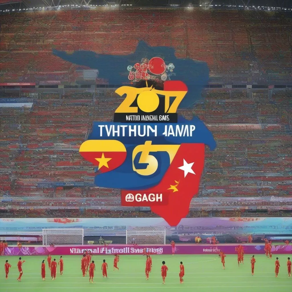 Lịch thi đấu Seagame 29 môn bóng đá nam Việt Nam vs Thái Lan