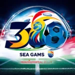 Lịch thi đấu SEA Games 30 ngày 30/8