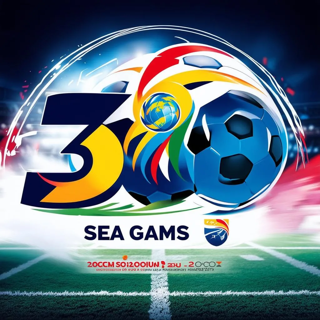 Lịch thi đấu SEA Games 30 ngày 30/8