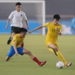 Lịch thi đấu SEA Games 2019 U22 - Cập nhật mới nhất