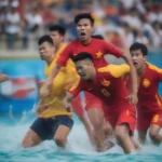 Lịch thi đấu SEA Games 30 2019 của đội tuyển Việt Nam