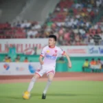 Lịch thi đấu SHB Đà Nẵng V-League 2019