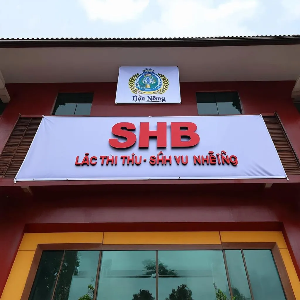 Lịch thi đấu SHB Đà Nẵng