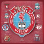 Lịch Thi Đấu Siêu Cúp Anh 2019 - Liverpool vs Manchester City