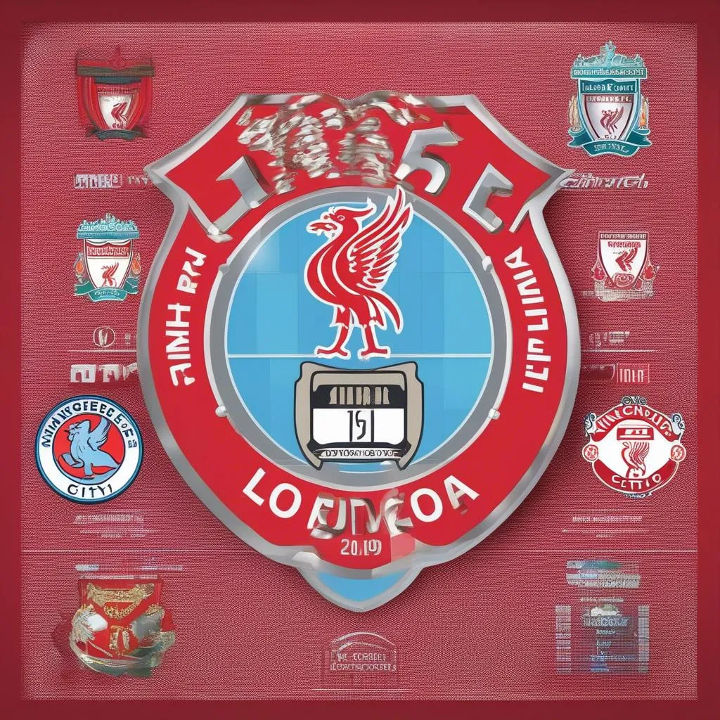 Lịch Thi Đấu Siêu Cúp Anh 2019 - Liverpool vs Manchester City