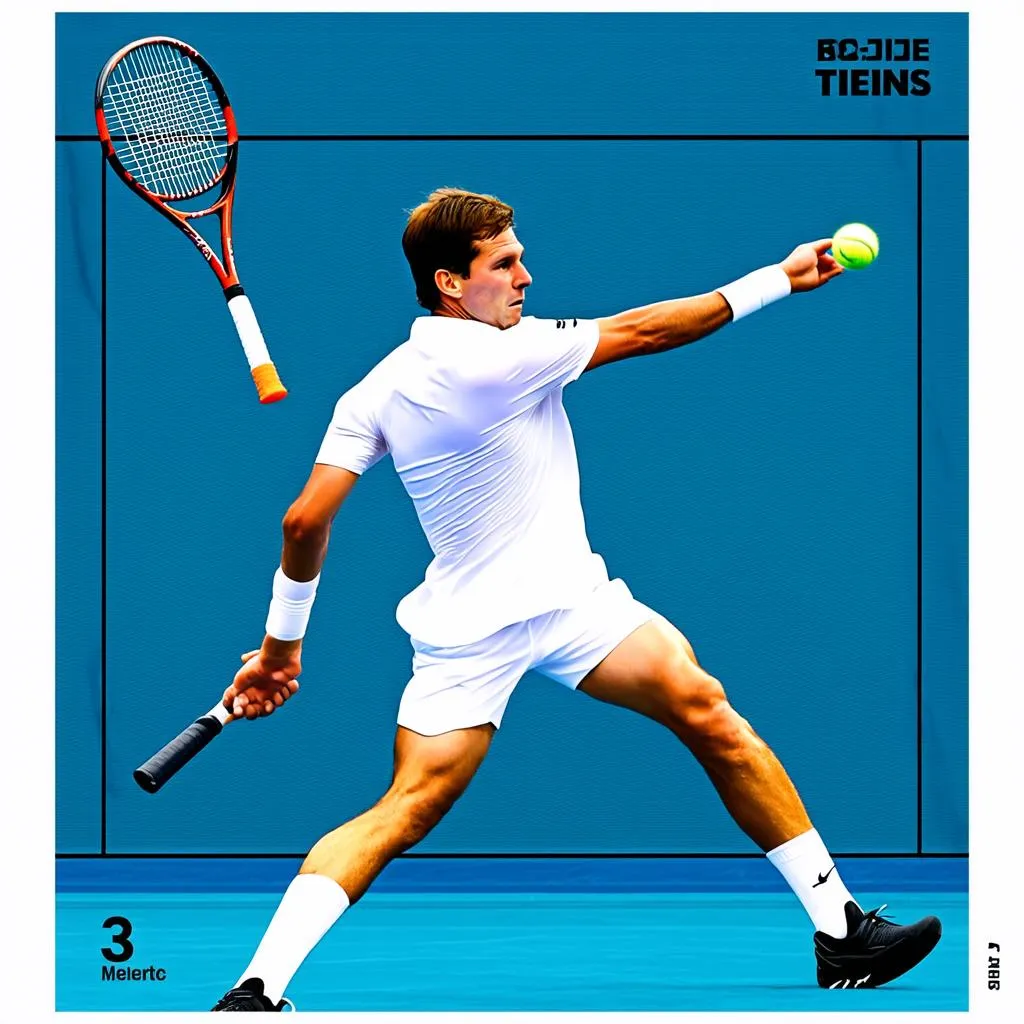 Lịch Thi Đấu Tennis Hôm Nay 2018