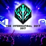 Lịch thi đấu The International 2017