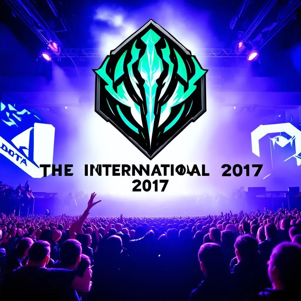 Lịch thi đấu The International 2017