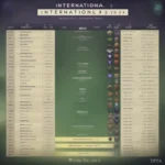 Lịch thi đấu The International 8 Dota 2