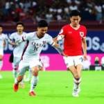 Lịch thi đấu trận chung kết Asian Cup 2019