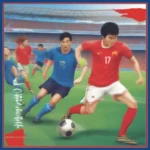 Lịch thi đấu tứ kết Asian Cup ngày 24/01