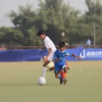 Lịch thi đấu U13 Toàn Quốc 2019 trận chung kết - Cơn lốc bóng đá tuổi teen sôi động