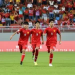 Lịch thi đấu bóng đá U16 Việt Nam hôm nay