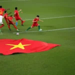 Lịch thi đấu U18 Việt Nam