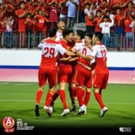 Lịch thi đấu U19 Việt Nam 2018