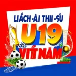 Lịch thi đấu U19 Việt Nam