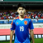 Lịch thi đấu U19 Việt Nam và U19 Hàn Quốc