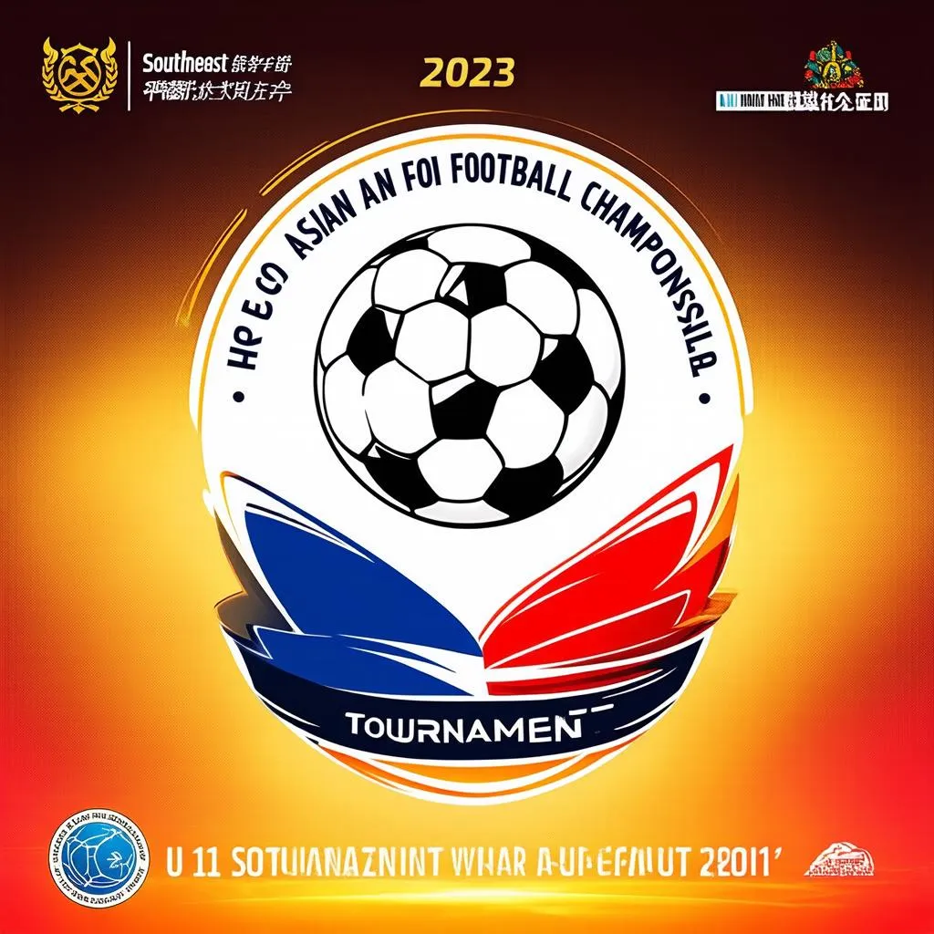 Lịch thi đấu U20 Đông Nam Á