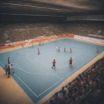 Lịch thi đấu U20 Futsal Châu Á 2019