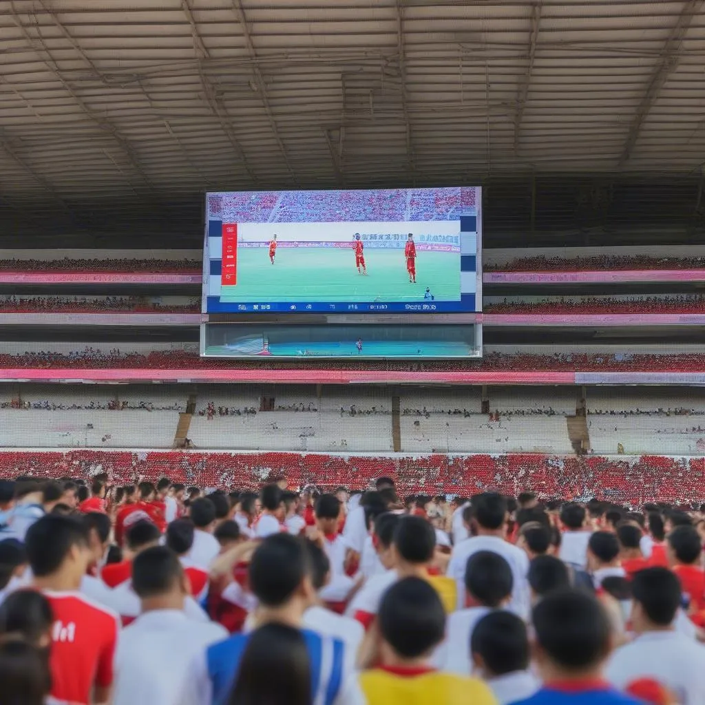 Lịch thi đấu U20 Việt Nam vs Honduras ngày giờ