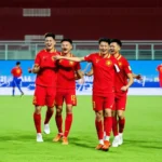 Lịch thi đấu U22 Việt Nam SEA Games 2019