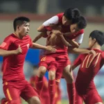 Lịch thi đấu U23 Châu Á 2016: U23 Việt Nam vs UAE